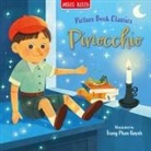 Miles Kelly - Pinocchio