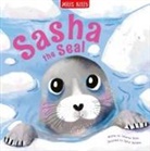 Miles Kelly - Sea Sasha the Seal