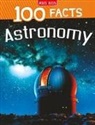 Sue Becklake - 100 Facts Astronomy