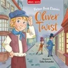 Miles Kelly - Oliver Twist