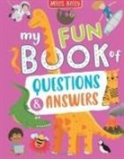Miles Kelly - My Fun Book of Questions and Answers