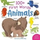 Rosie Neave - 100+ First Words: Animals