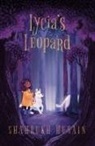 Shahrukh Husain - Lycia's Leopard