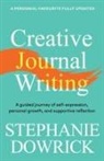 Stephanie Dowrick - Creative Journal Writing