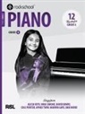 Rockschool - Rockschool Piano Grade 6
