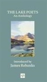 Samuel Taylor Coleridge, Charles Lamb, Robert Southey, Dorothy Wordsworth, William Wordsworth - The Lake Poets