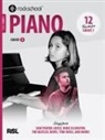 Rockschool - Rockschool Piano Grade 5