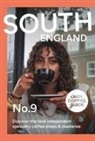 Selena Young - Indy Coffee Guide England: The South No 9