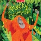 Catherine Veitch - Rainforest Plucky Orangutan