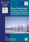Gianluca (Research Associate Foschi, Ian (Professor of Archaeology/Chair of Archaeology Haynes, Paolo (Professor for Topography of Ancient Italy Liverani, Thea (Research Associate Ravasi - Rome Transformed: The Eastern Caelian from the Principate of Augustus to the Pontificate of Leo III