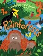 Miles Kelly - Rainforests