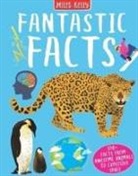 Miles Kelly - Fantastic Facts