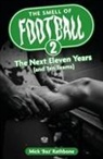 Mick Rathbone - The Smell of Football II