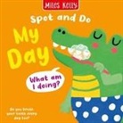 Miles Kelly - My Day