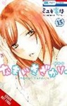 Lys Blakeslee, Mitsubachi Miyuki, Alethea Nibley, Athena Nibley - Cheeky Brat, Vol. 15