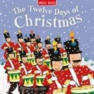 Miles Kelly - 12 Days of Christmas