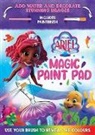 Walt Disney - Disney Junior Ariel: Magic Paint Pad