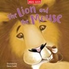 Miles Kelly - Lion & the Mouse