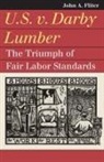 John A. Fliter - U.S. V. Darby Lumber
