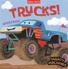 Amy Johnson - Trucks!