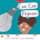 Miles Kelly - Coo Coo Pigeon