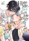 Hijiki - Hate Me, but Let Me Stay Vol. 6