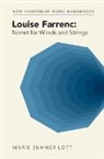Sumner Lott Marie - Louise Farrenc: Nonet for Winds and Strings