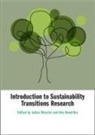 Abe Hendriks, Julius Wesche - Introduction to Sustainability Transitions Research