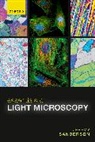 Jeremy Sanderson, Sanderson Jeremy - Essentials of Light Microscopy