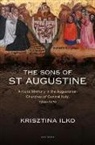 Krisztina Ilko - The Sons of St Augustine