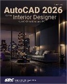 Dean Muccio - AutoCAD 2026 for the Interior Designer
