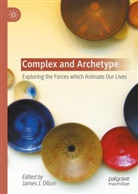 James J. Dillon, James J Dillon - Complex and Archetype