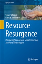 Sunny Dhiman, Mukherjee, Gunjan Mukherjee - Resource Resurgence