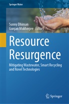 Sunny Dhiman, Mukherjee, Gunjan Mukherjee - Resource Resurgence