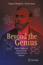 Charles Brau, Virginia Shepherd - Beyond the Genius