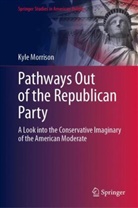Kyle Morrison - Pathways Out of the Republican Party