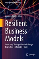 Vincenzo Basile - Resilient Business Models