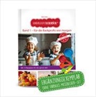 Birgit Wenz - Kinderleichte Becherküche - Für die Backprofis von morgen (Band 1)