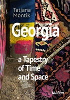 Tatjana Montik - Georgia