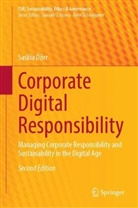 Saskia Dörr - Corporate Digital Responsibility