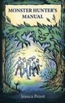 Jessica Penot - Monster Hunter`s Manual, The