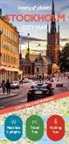 Lonely Planet - Lonely Planet Stockholm City Map
