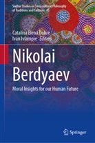 Catalina Elena Dobre, Catalina Elena Dobre, Ivlampie, Ivan Ivlampie - Nikolai Berdyaev