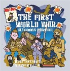 ALEXANDRA CHURCHILL, Churchill Alexandra, Stephen Smith - First World War for Children