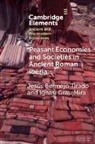 Ignasi Grau Mira, Jesús Bermejo Tirado - Peasant Economies and Societies in Ancient Roman Iberia