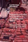 Ignasi Grau Mira, Jesús Bermejo Tirado - Peasant Economies and Societies in Ancient Roman Iberia