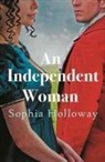 Sophia Holloway - An Independent Woman