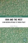 Andrew Thomas - Iran and the West