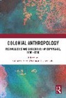 Subhadra Mitra Channa, Lobo Lancy - Colonial Anthropology