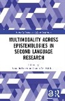 Amanda Brown, Søren W. Eskildsen - Multimodality across Epistemologies in Second Language Research